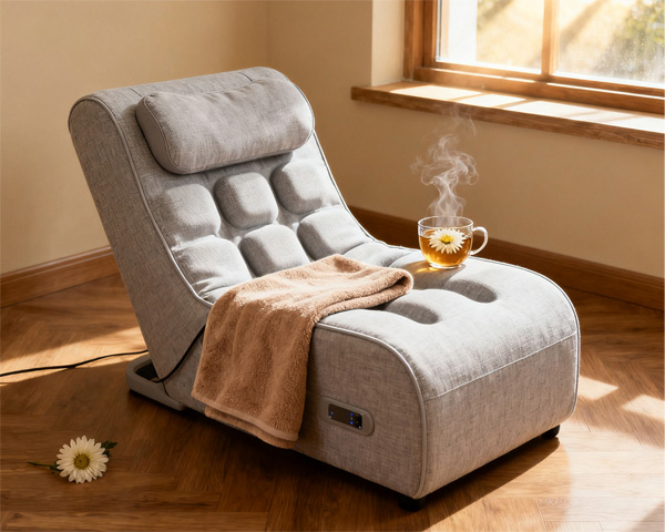 健康管理与智能设备