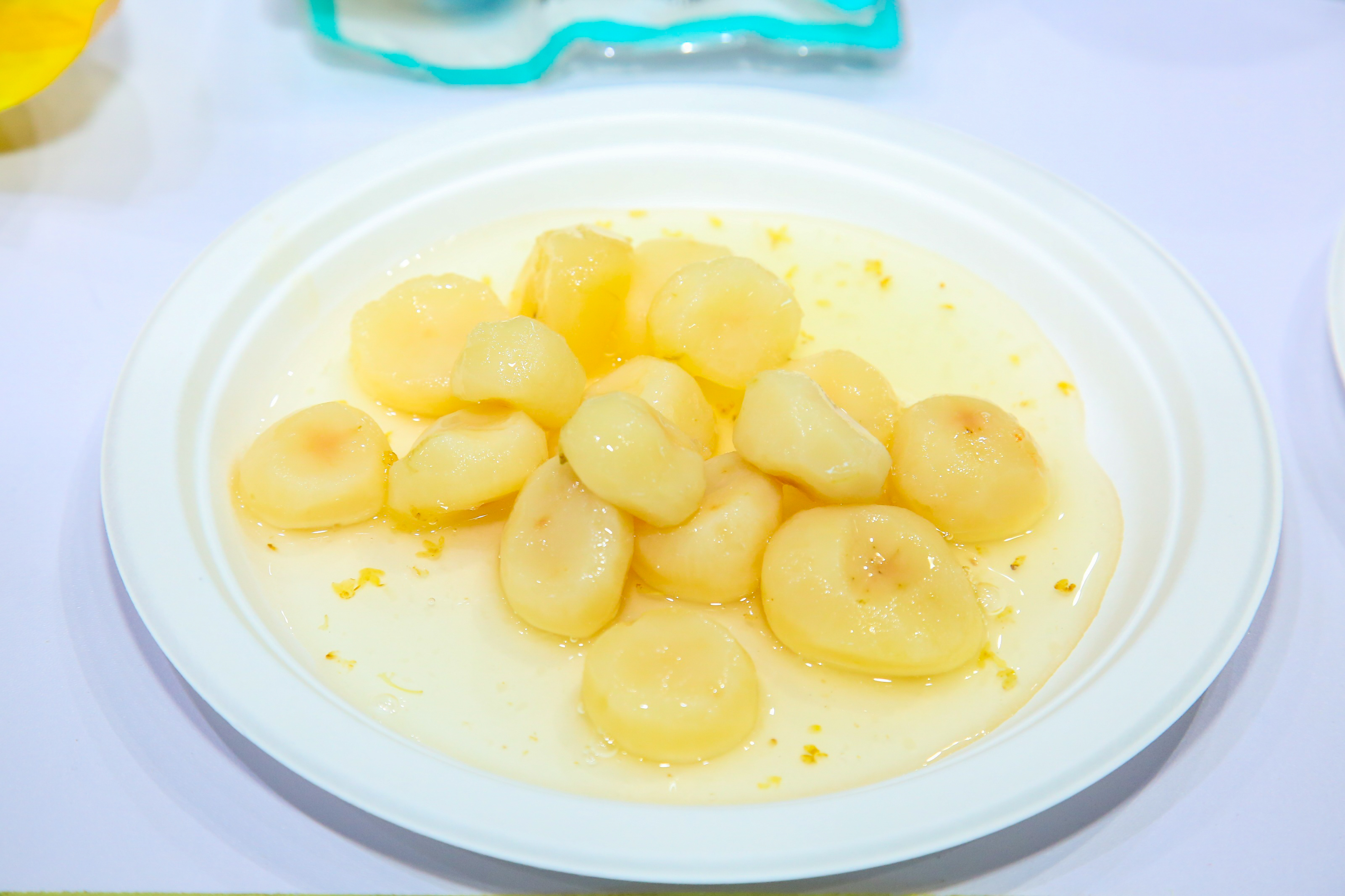 养生正在融入日常饮食，“药食同源”的市场越来越火热